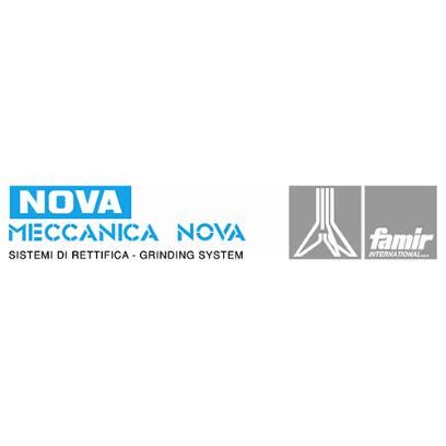 meccanica nova